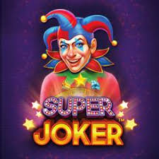 Super Joker en Aguero Juegos