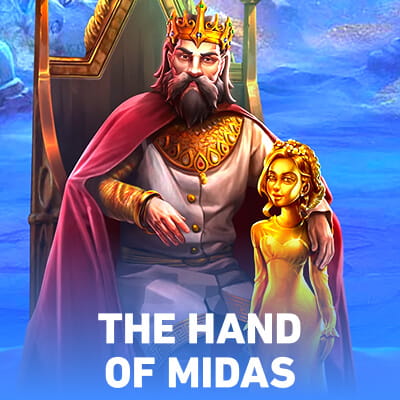 The Hand of Midas en Aguero Juegos